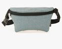 Custom Fanny Packs and Mini Backpacks