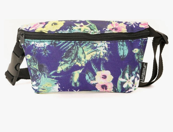 Custom Fanny Packs and Mini Backpacks