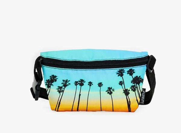 Custom Fanny Packs and Mini Backpacks