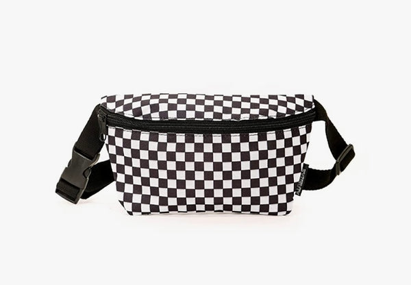 Custom Fanny Packs and Mini Backpacks