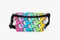 Custom Fanny Packs and Mini Backpacks