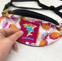 Custom Fanny Packs and Mini Backpacks
