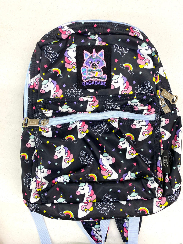 Custom Fanny Packs and Mini Backpacks