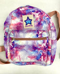 Custom Fanny Packs and Mini Backpacks