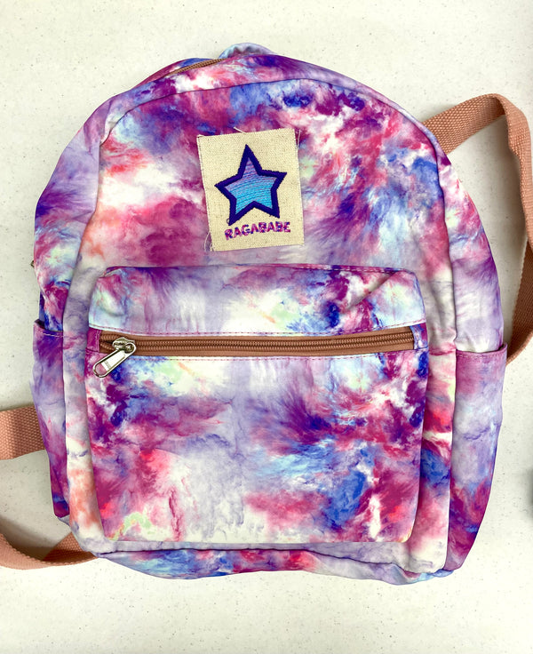 Custom Fanny Packs and Mini Backpacks