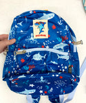 Custom Fanny Packs and Mini Backpacks