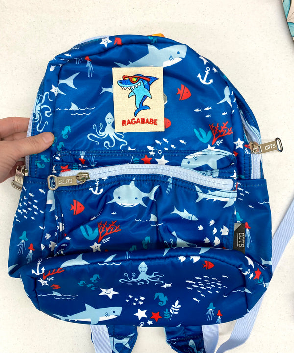 Custom Fanny Packs and Mini Backpacks