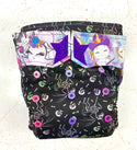 Halloween '22 Custom Stocking