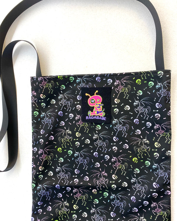 Reusable Trick or Treat Bags