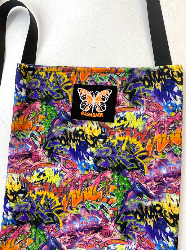 Reusable Trick or Treat Bags