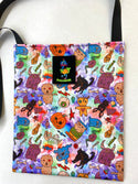 Reusable Trick or Treat Bags