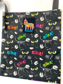 Reusable Trick or Treat Bags