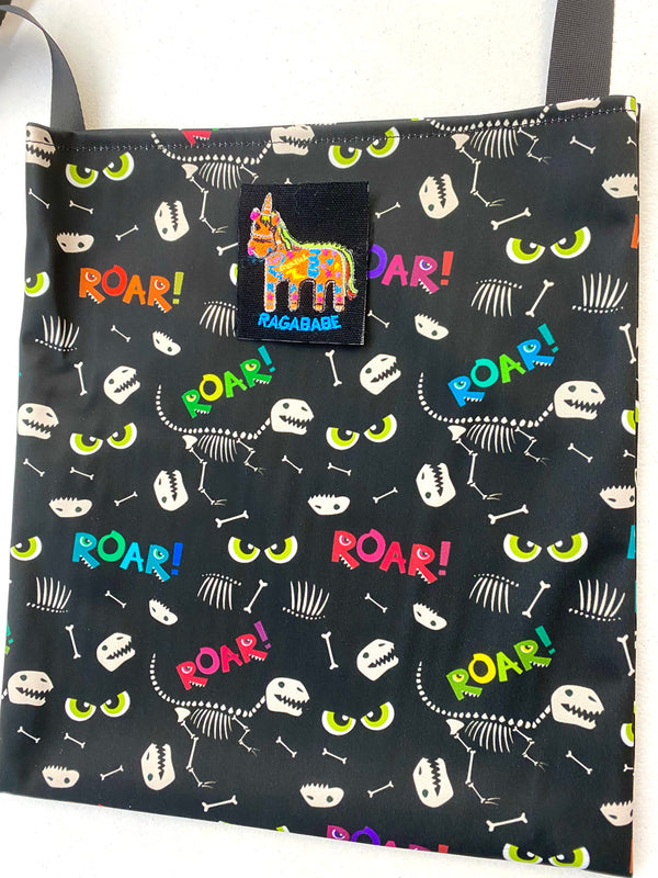 Reusable Trick or Treat Bags