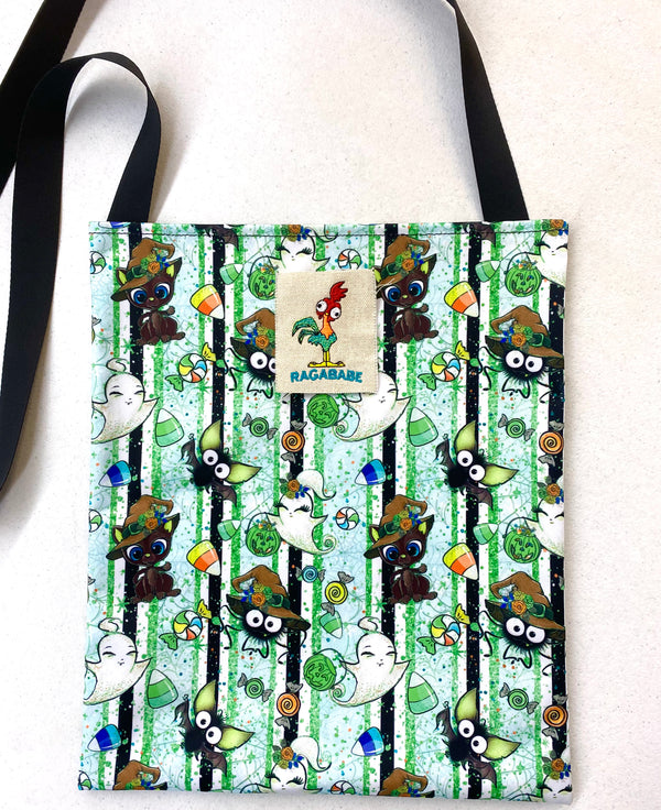 Reusable Trick or Treat Bags