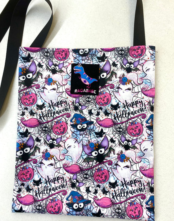 Reusable Trick or Treat Bags