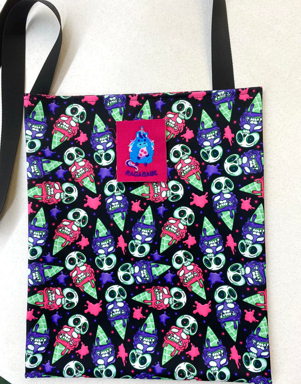 Reusable Trick or Treat Bags