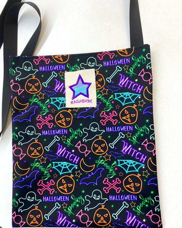 Reusable Trick or Treat Bags