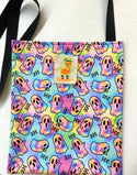 Reusable Trick or Treat Bags