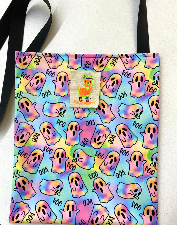Reusable Trick or Treat Bags