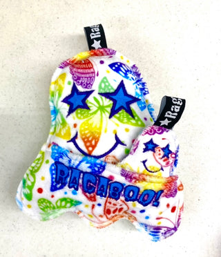Buy butterfly-set RagaBoo! Nested Plushies