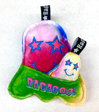 Buy watercolor-cream-set RagaBoo! Nested Plushies