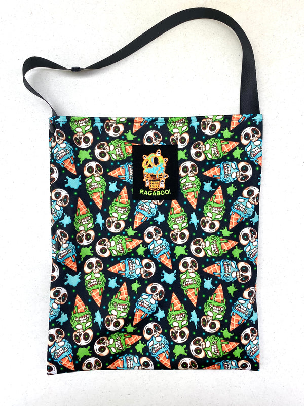 Reusable Trick or Treat Bags
