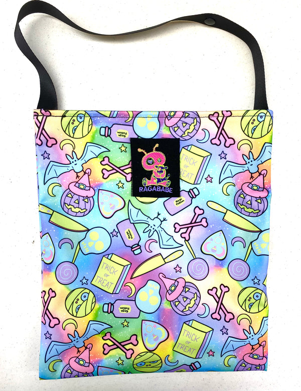 Reusable Trick or Treat Bags