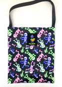 Reusable Trick or Treat Bags