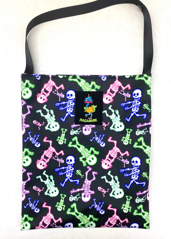 Reusable Trick or Treat Bags