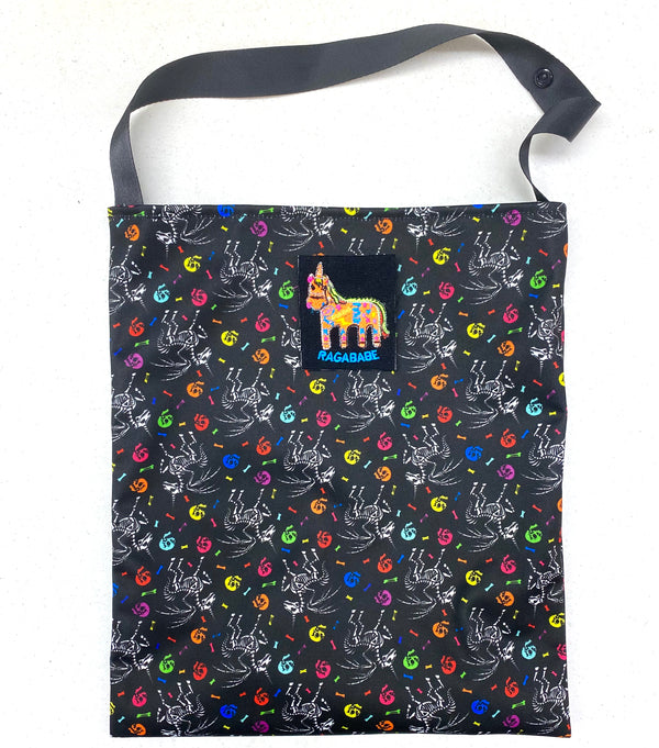 Reusable Trick or Treat Bags