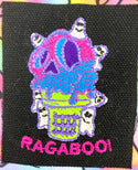 Reusable Trick or Treat Bags