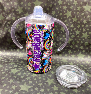 Buy child-size-trapperkeeper-insulated-12-oz-sippy-straw-cup RagaBabe Adult and Kids&#39; Insulated Tumblers and Sippies