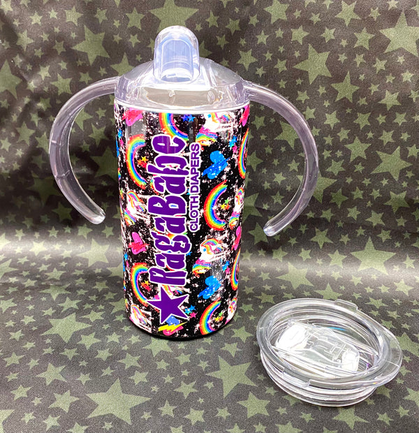 RagaBabe Adult and Kids' Insulated Tumblers and Sippies