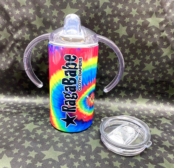 RagaBabe Adult and Kids' Insulated Tumblers and Sippies