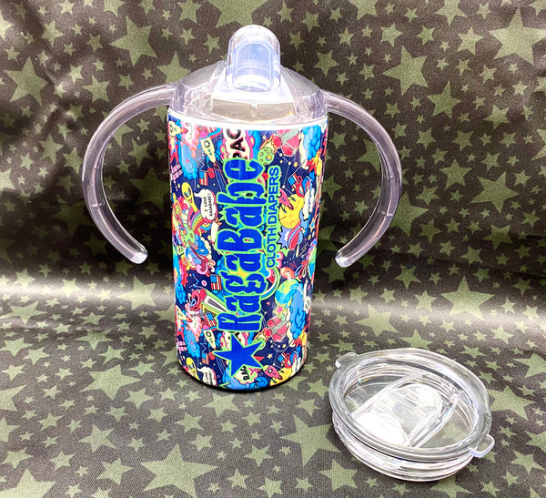 RagaBabe Adult and Kids' Insulated Tumblers and Sippies