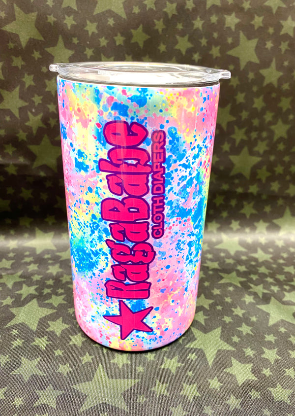 RagaBabe Adult and Kids' Insulated Tumblers and Sippies