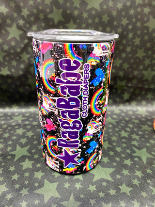 Buy adult-size-trapperkeeper-insulated-20-oz-lid-straw-cup RagaBabe Adult and Kids&#39; Insulated Tumblers and Sippies