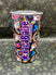 Adult Size- 'TRAPPERKEEPER' insulated 20 oz LID/STRAW cup