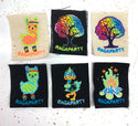 RagaBabe PATCHES
