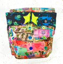 NEW PRINT OF THE DAY 'CASH' Non-Embroidered Diaper