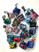 RagaBabe Mini-Diaper Key Chain