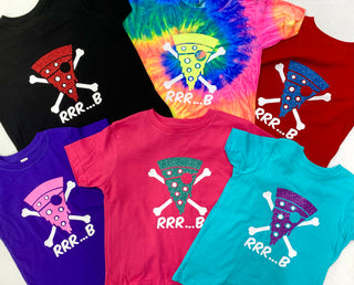 Grab Bag T-Shirts