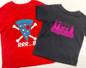 Grab Bag T-Shirts