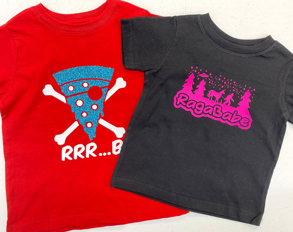 Grab Bag T-Shirts