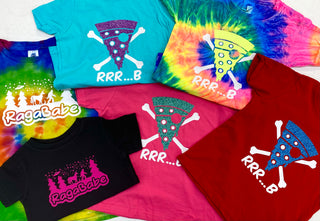 Grab Bag T-Shirts