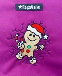 Christmas/Holiday '22 Custom Stocking