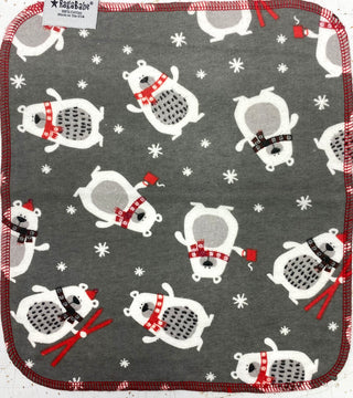 Buy winter-bears Cloth UN-Paper Towels