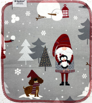 Buy winter-gnomes Cloth UN-Paper Towels