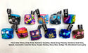 RagaBabe Mini-Diaper Key Chain