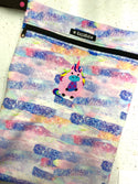 Custom Embroidered Wet Bags